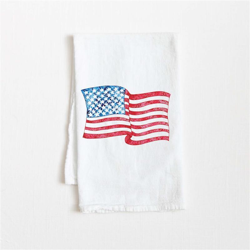 USA FLOUR SACK TOWEL