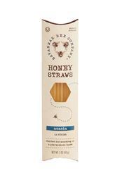 SB HONEY STRAWS