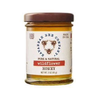 SB Wildflower Honey ~ 3 oz