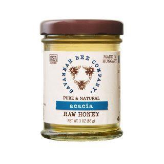 SB Acacia Honey ~ 3 oz