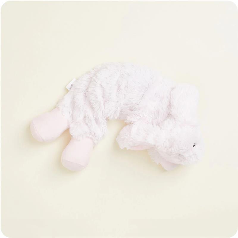Warmies Bunny Neck Wrap