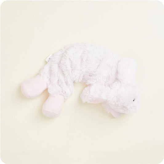 Warmies Bunny Neck Wrap