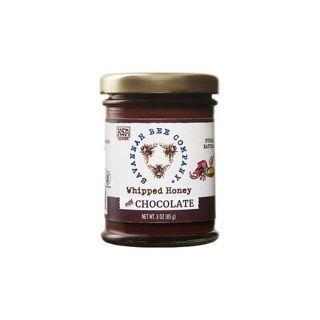 SB 3 oz Whipped Honey Chocolate