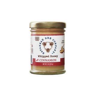 SB 3 oz Whipped Honey Original