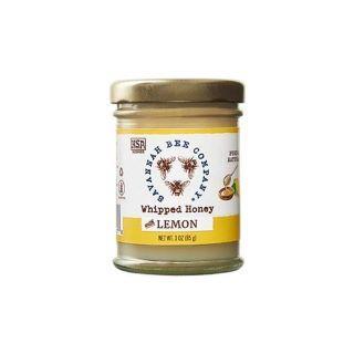 SB 3 oz Whipped Honey Lemon