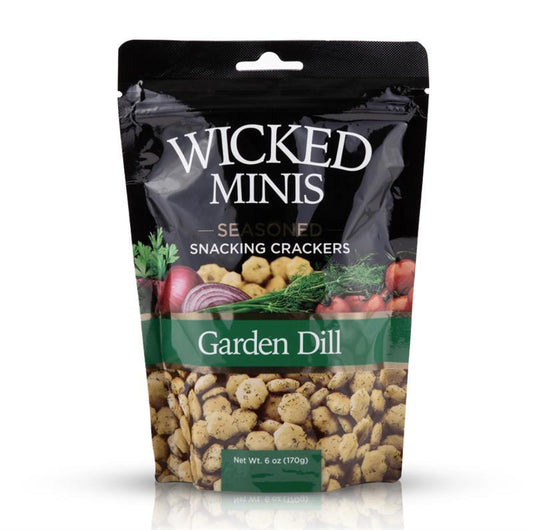 Wicked Minis ~ Garden Dill