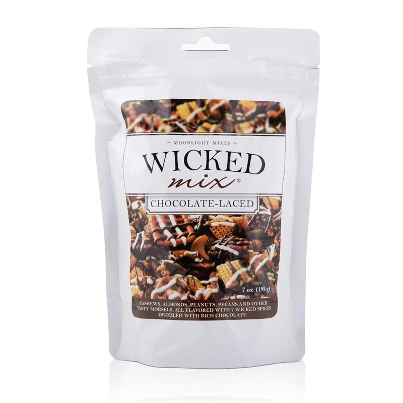 Wicked Mix ~ Chocolate Laced