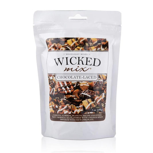 Wicked Mix ~ Chocolate Laced
