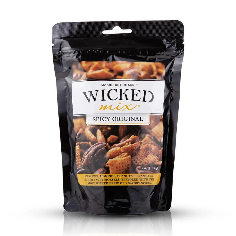 Wicked Mix ~ Spicy Original
