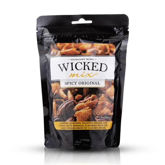 Wicked Mix ~ Spicy Original