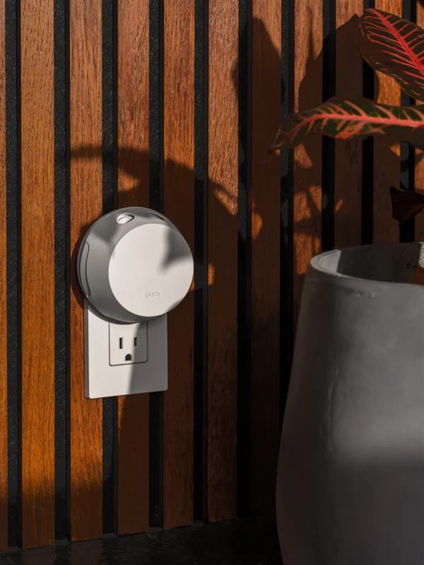 Pura Smart Home Device V4