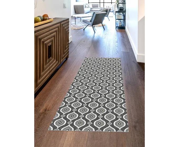 Desert Spring Floor Flair ~ 2 x 6