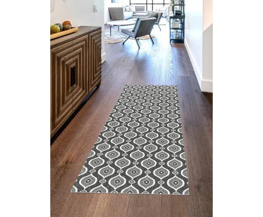 Desert Spring Floor Flair ~ 2 x 6