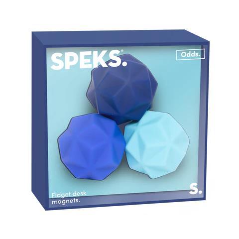 Odds Silicone Fidget Magnets