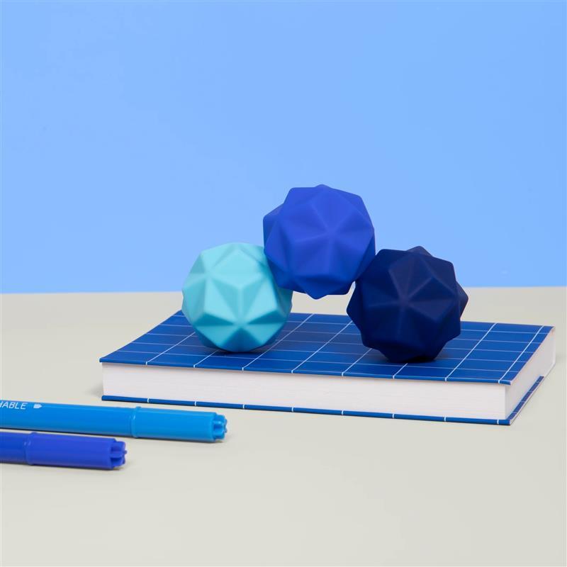 Odds Silicone Fidget Magnets