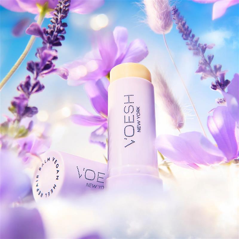 SoleMate Heel Repair Balm ~ Lavender