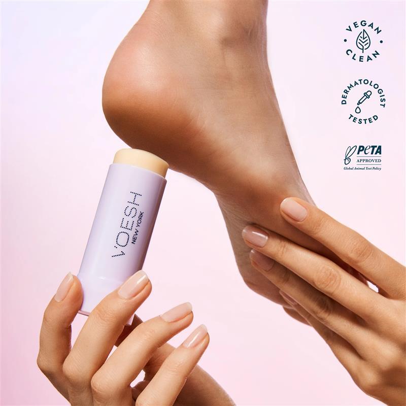SoleMate Heel Repair Balm ~ Lavender