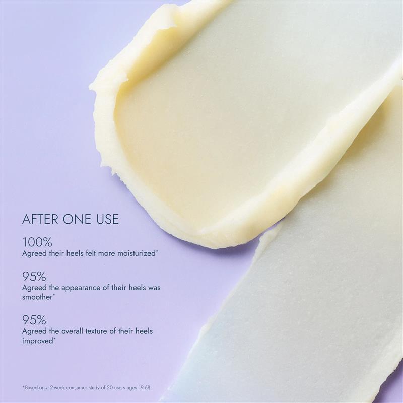 SoleMate Heel Repair Balm ~ Lavender
