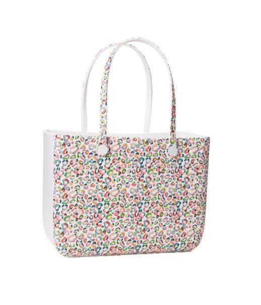 Multi Purppose Tote ~ Queen of the Jungle