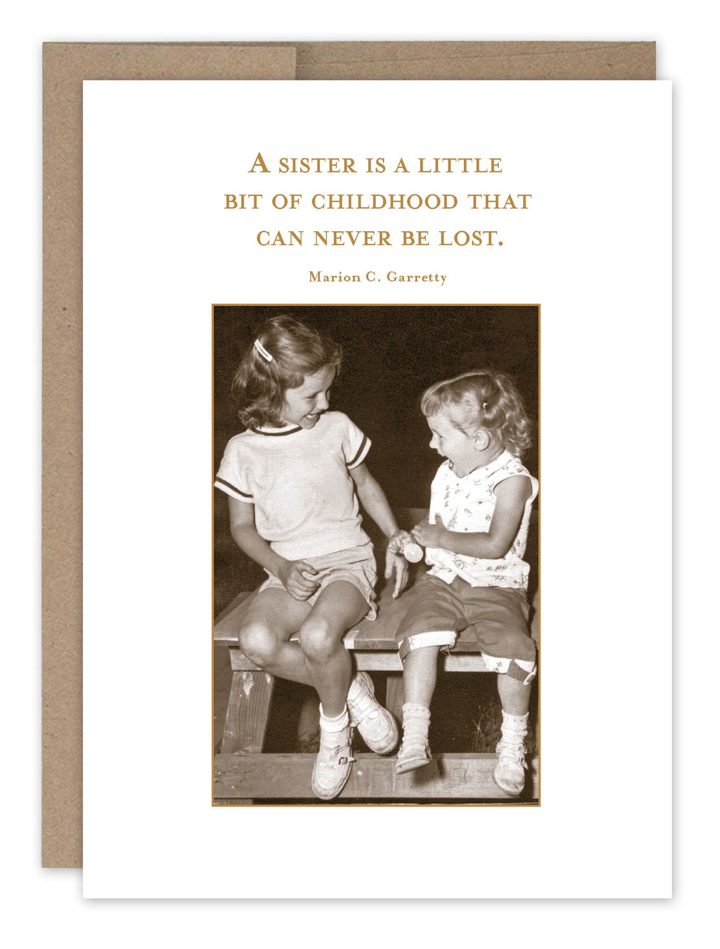 Shannon Martin Relative Birthday Cards