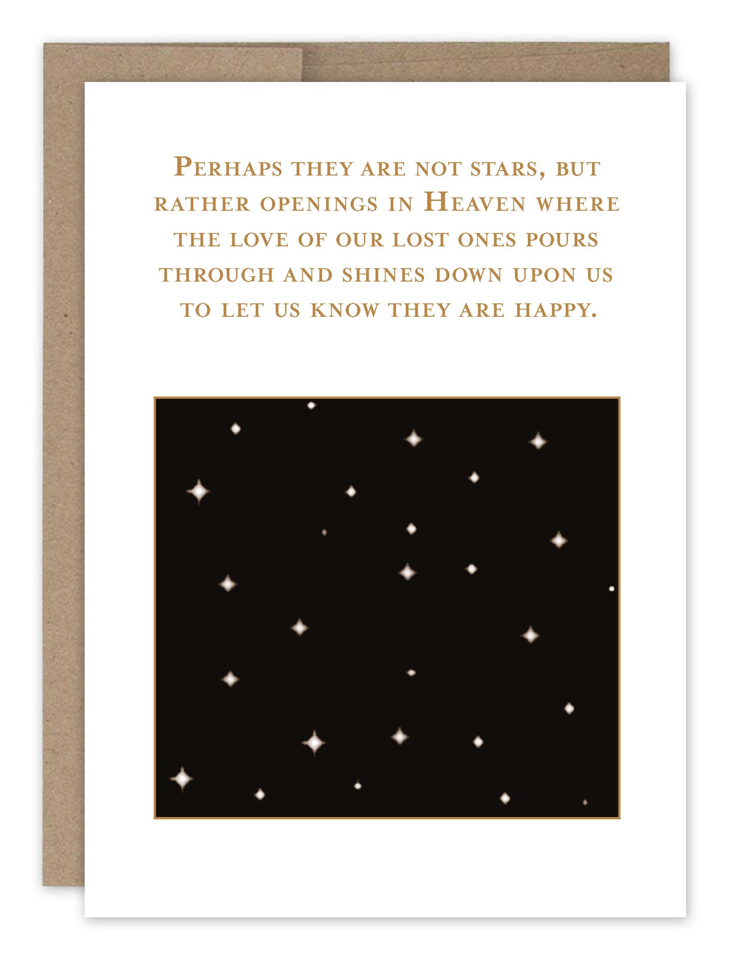 Shannon Martin Sympathy Cards