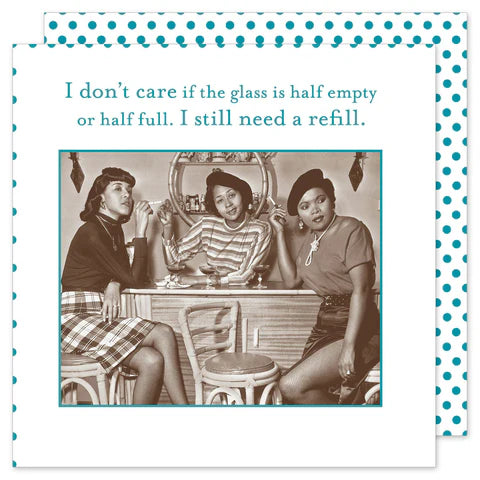 Shannon Martin Cocktail Napkins