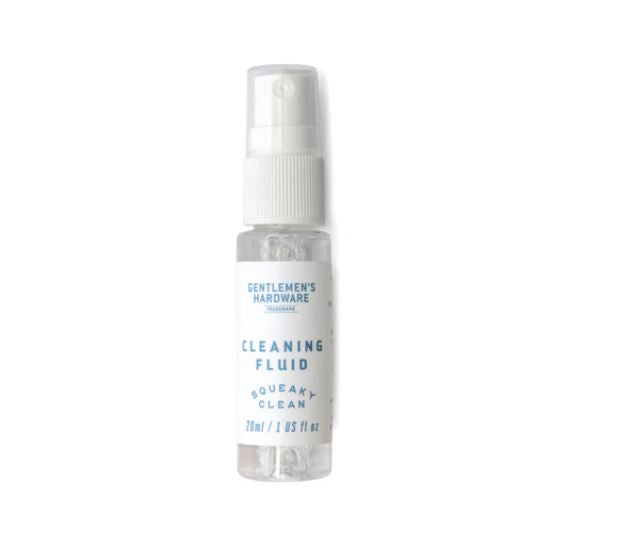 "Squeaky Clean" Clean & Repair Kit