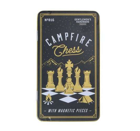Travel Chess