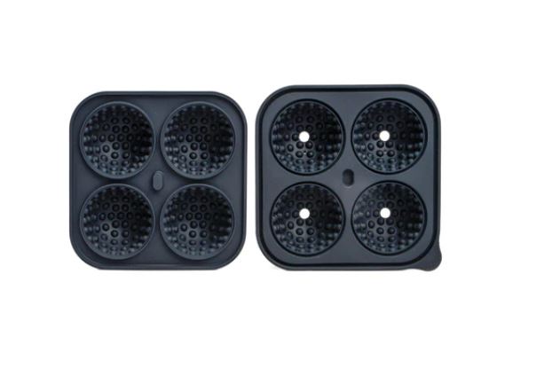 Golf Ball Ice Mould