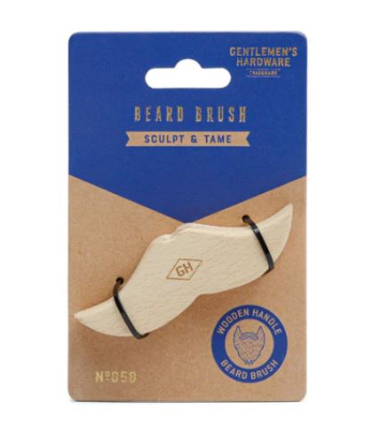 Beard Brush